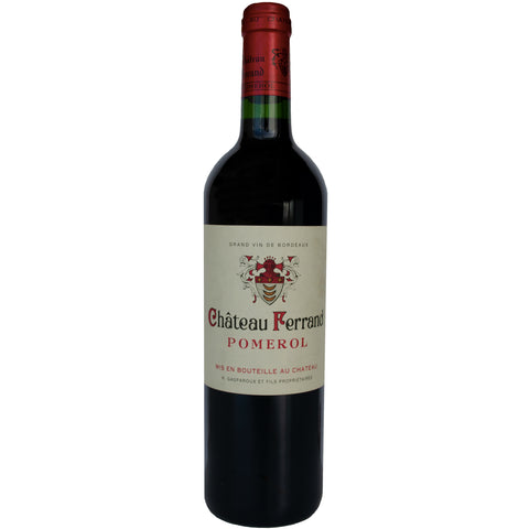 Château Ferrand Pomerol [750ml]