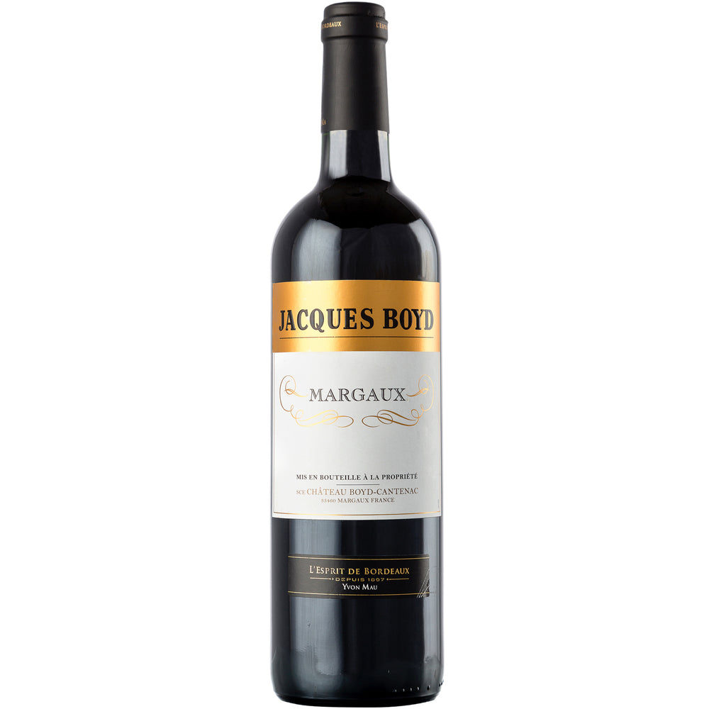 Château Jacques Boyd [750ml]