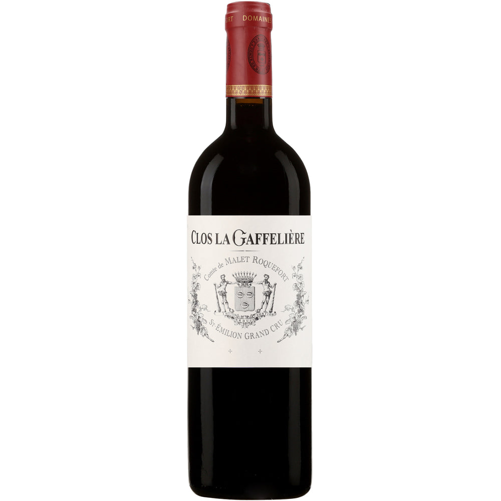 Clos La Gaffeliere [750ml]
