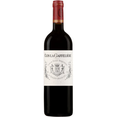 Clos La Gaffeliere [750ml]