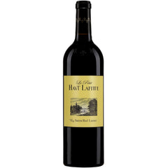 Le Petit Haut Lafitte [750ml]