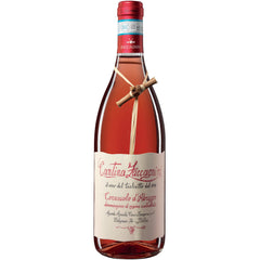 Zaccagnini Cerasuolo D´Abruzzo [750ml]