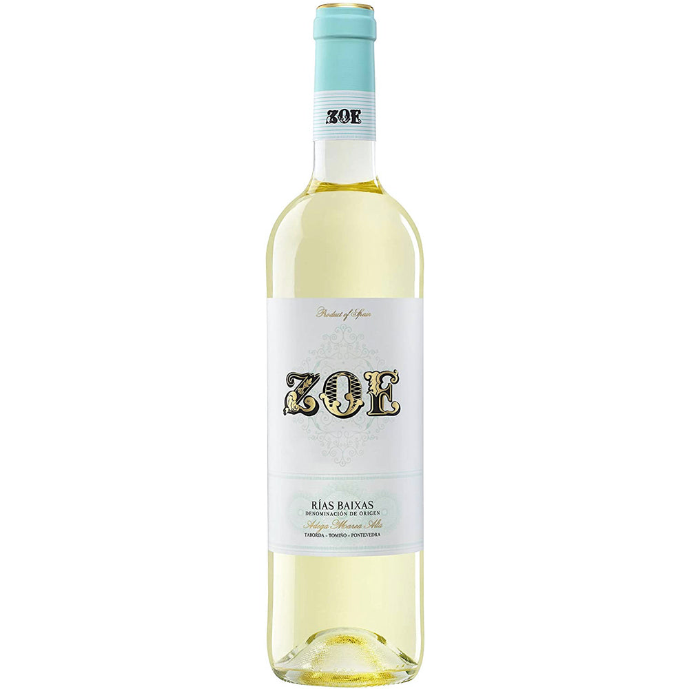 Zoe Albariño [750ml]
