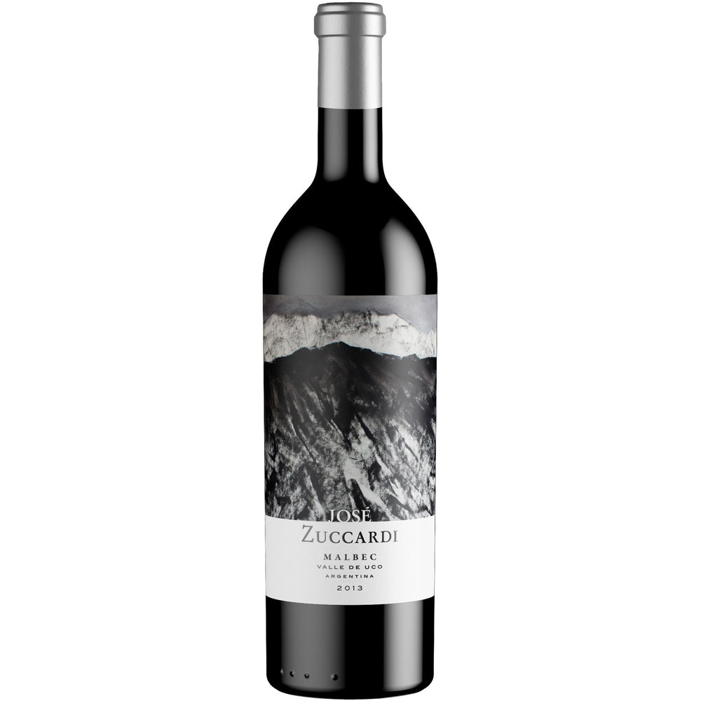 José Zuccardi Malbec [750ml]