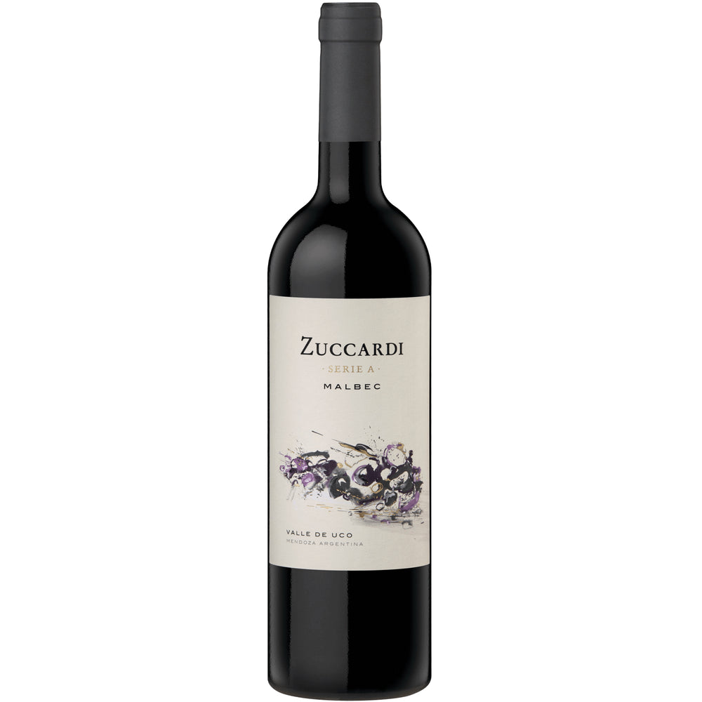 Zuccardi Serie A Malbec [750ml]