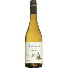 Zuccardi Serie A Torrontés [750ml]