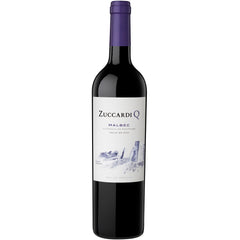 Zuccardi Serie Q Malbec [750ml]